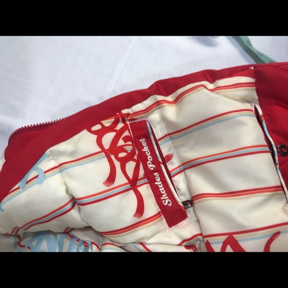 Pepe jeans size M jacket - Picture 6 of 7